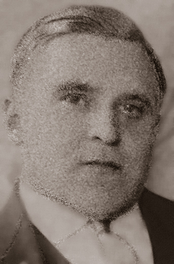 Павлов Поликарп Арсеньевич