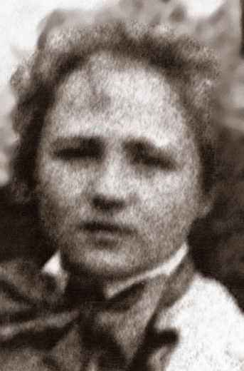 Гельцер Любовь Васильевна