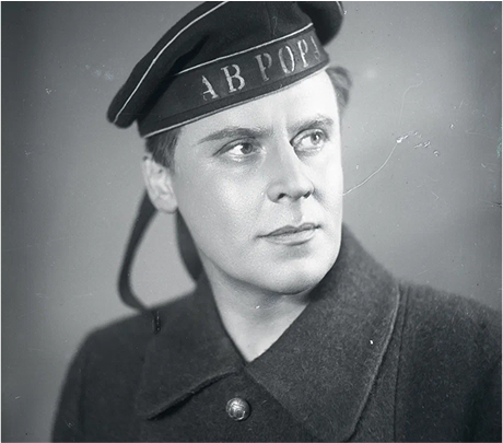 Пик «размхачивания» МХАТа