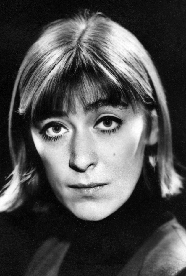 Васильева Екатерина Сергеевна