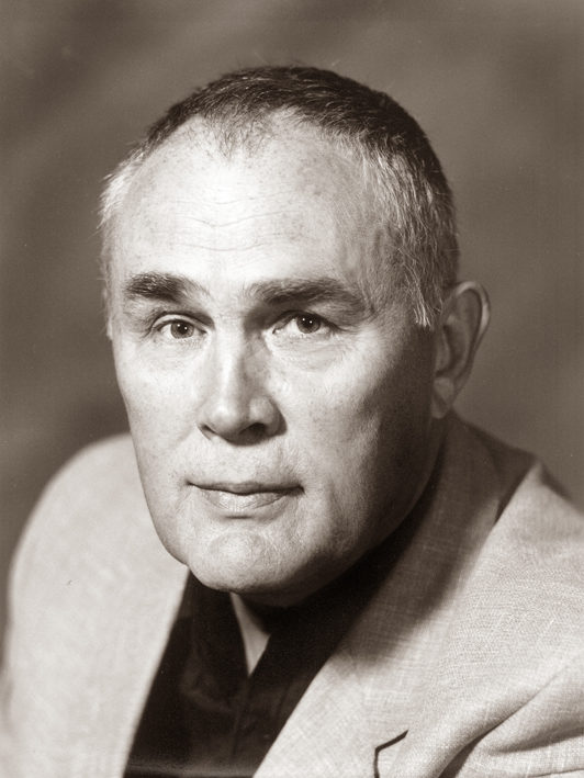 Хлевинский Валерий Михайлович