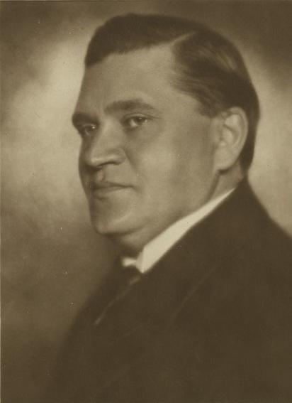 Тарханов Михаил Михайлович