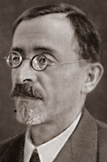 Дерман Абрам Борисович