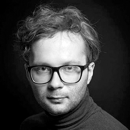 Чернегин Кирилл Владимирович