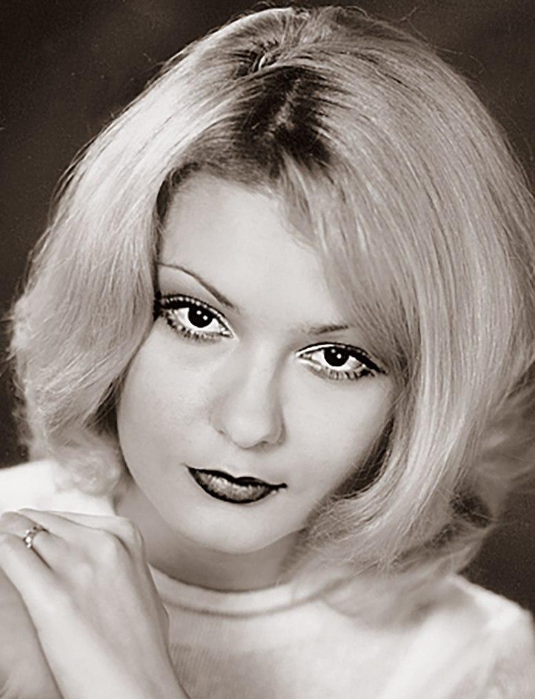 Березовец-Скачкова Александра Викторовна