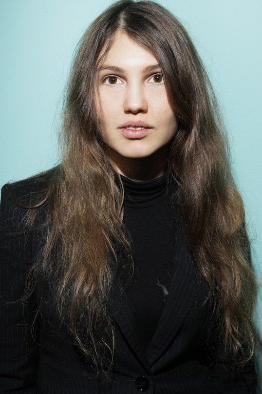 Пулинович Ярослава Александровна