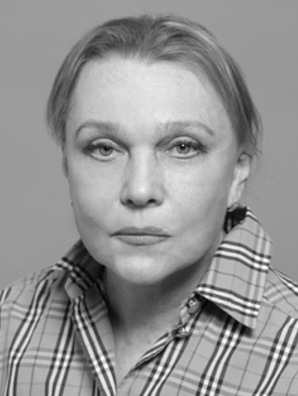 Майорова Вера Владимировна