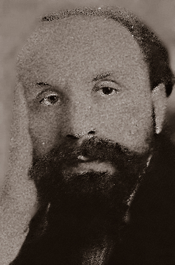 Бродский Александр Моисеевич