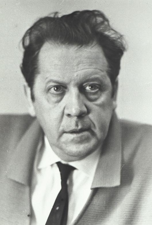 Попов Андрей Алексеевич