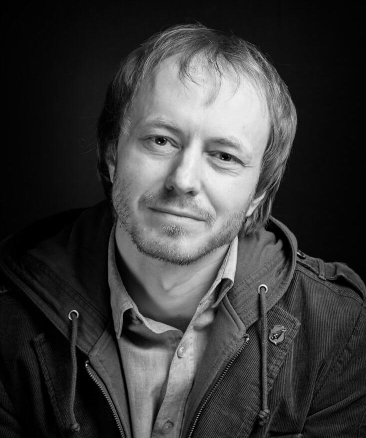 Гнилицкий Алексей