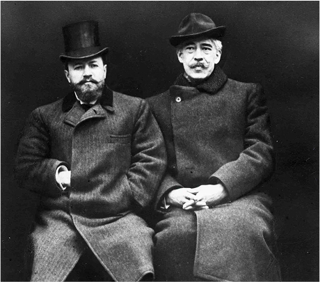 Становление театра