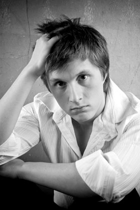 Савцов Олег Юрьевич