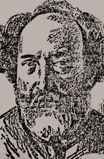 Кугель Александр (Авраам) Рафаилович