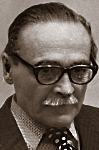 Васильев Александр Павлович