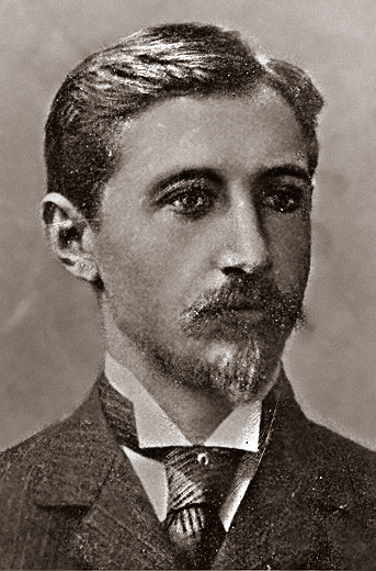 Бунин Иван Алексеевич