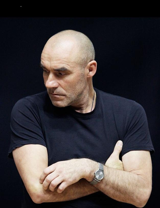 Реутов Николай Александрович