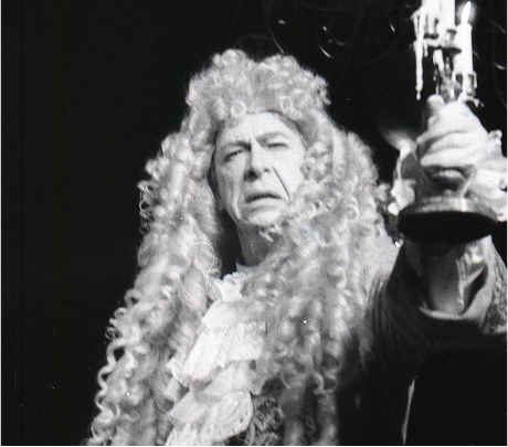 МХАТ им. А.П. Чехова