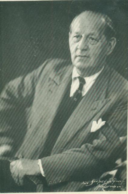 Шаров Пётр Фёдорович