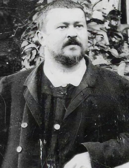 Морозов Савва Тимофеевич