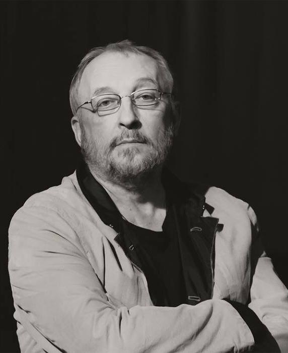 Долгачев Вячеслав Васильевич