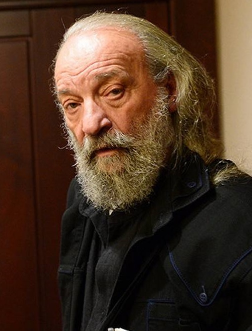 Васильев Анатолий Александрович