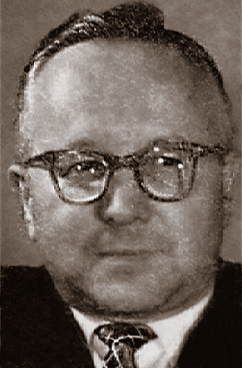 Ростоцкий Болеслав Норберт Иосифович