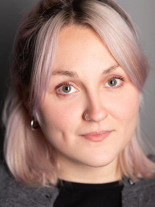 Короткова Анна