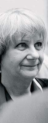 Петрушевская Людмила Стефановна