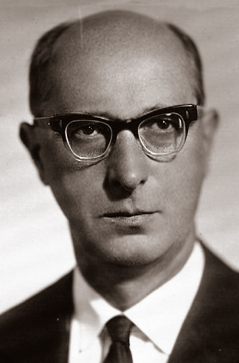 Кедров Виктор Михайлович