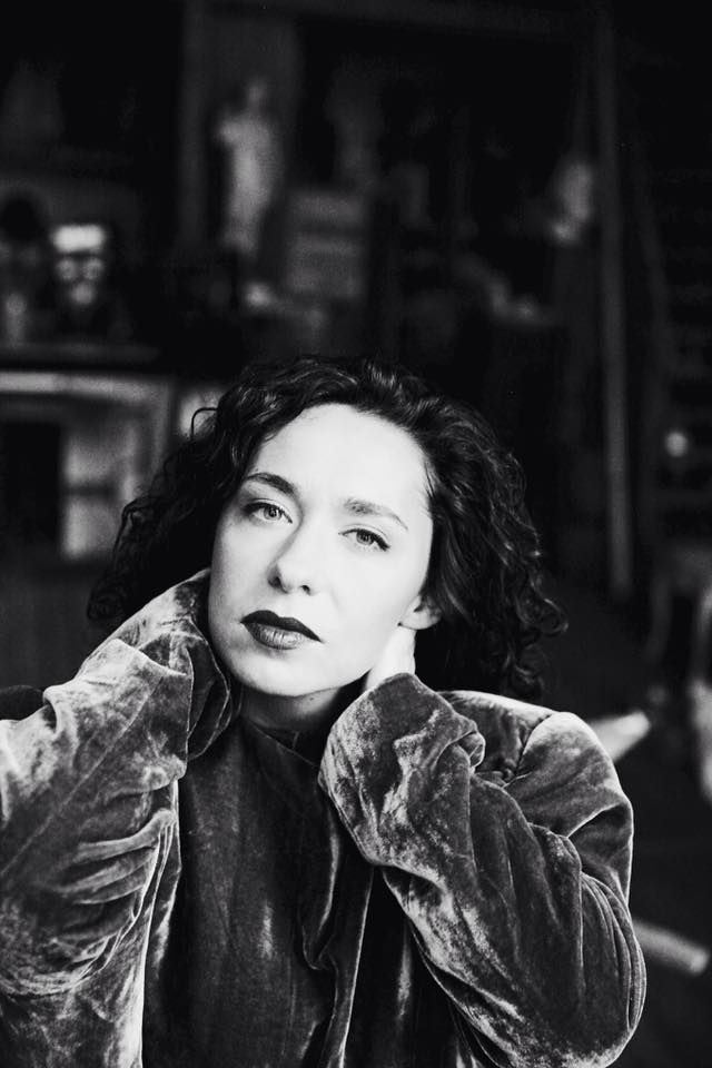 Абдрашитова Нана Вадимовна