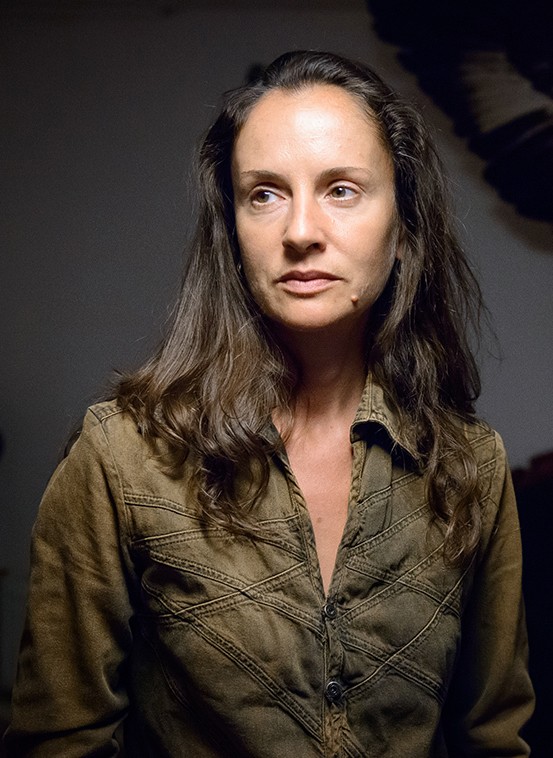 Конникова Александра