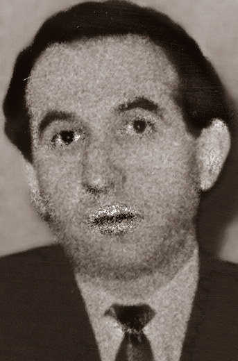 Рогачевский Михаил (Моисей) Лазаревич