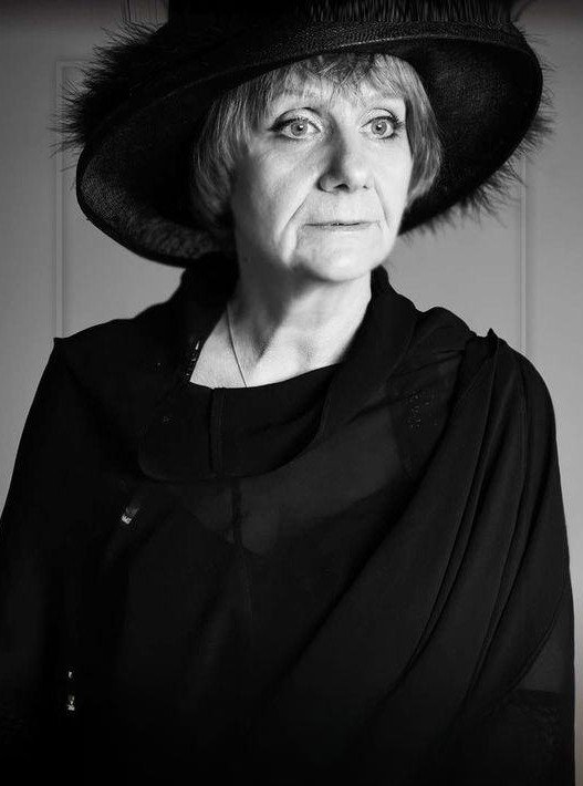 Петрушевская Людмила Стефановна