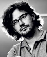 Олег Глушков