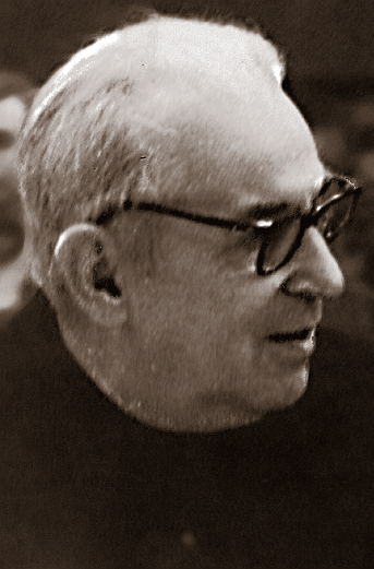 Варпаховский Леонид Викторович