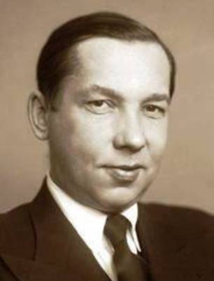 Курочкин Николай Иванович