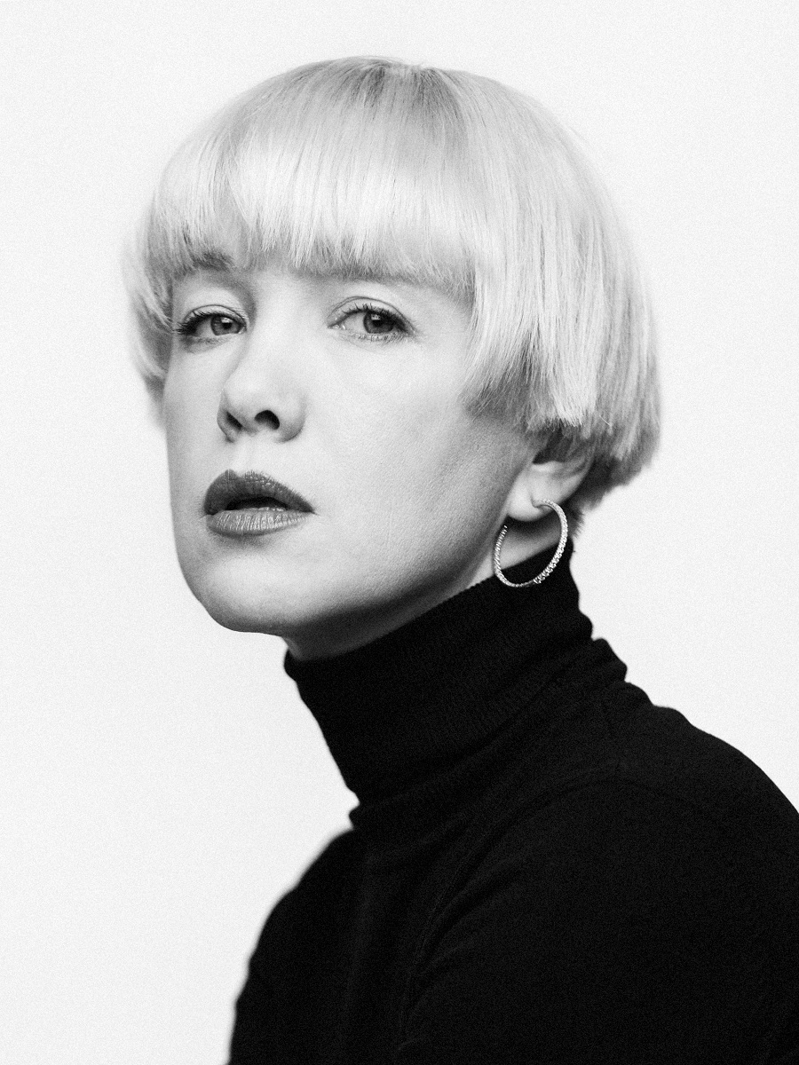 Камминг әтештерінің жақыннан түсірілген көрінісі