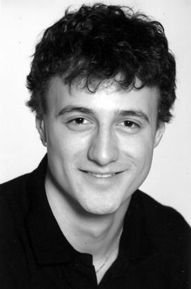 Левкин Павел Сергеевич