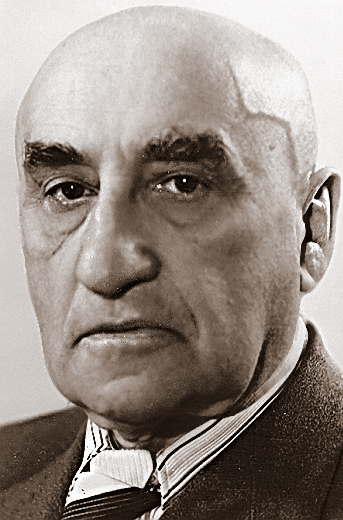 Иверов Алексей Люцианович