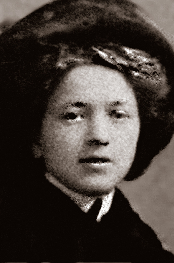 Венкстерн Наталья Алексеевна