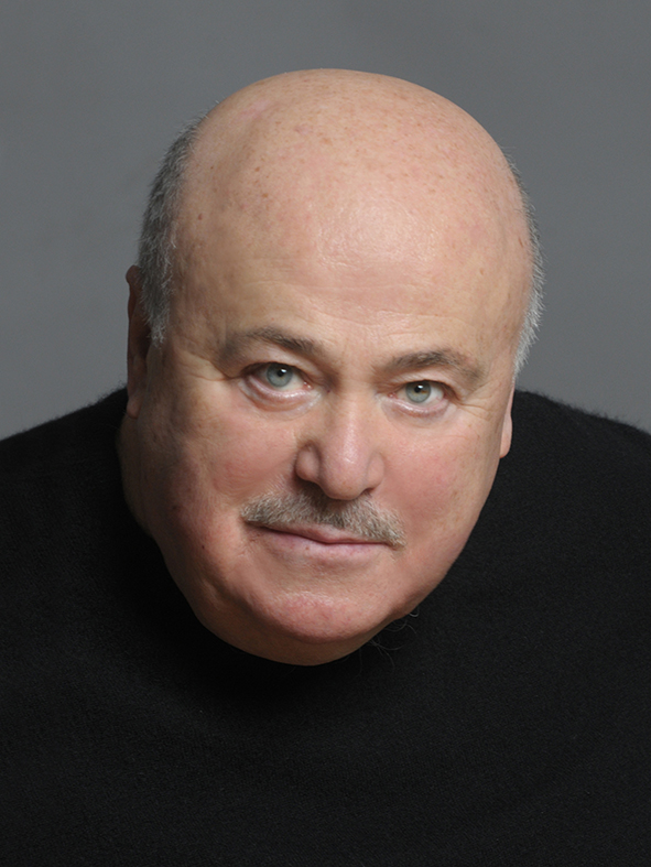 Калягин Александр Александрович