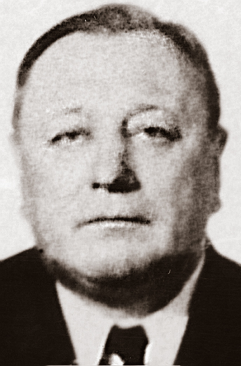 Калашников Юрий Сергеевич