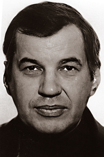 Бурков Георгий Иванович