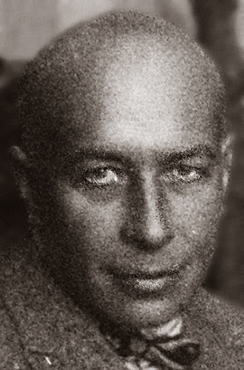 Певцов Илларион Николаевич