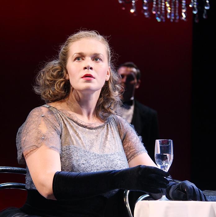 Весёлые времена