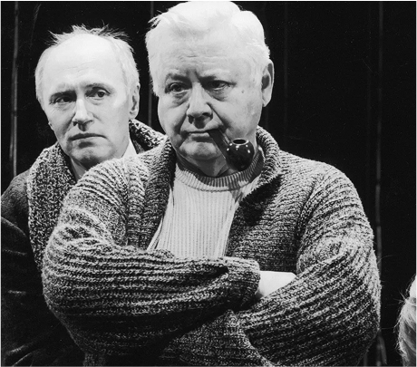 МХТ начала второго тысячелетия