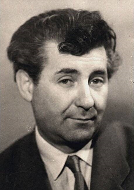 Арбузов Алексей Николаевич