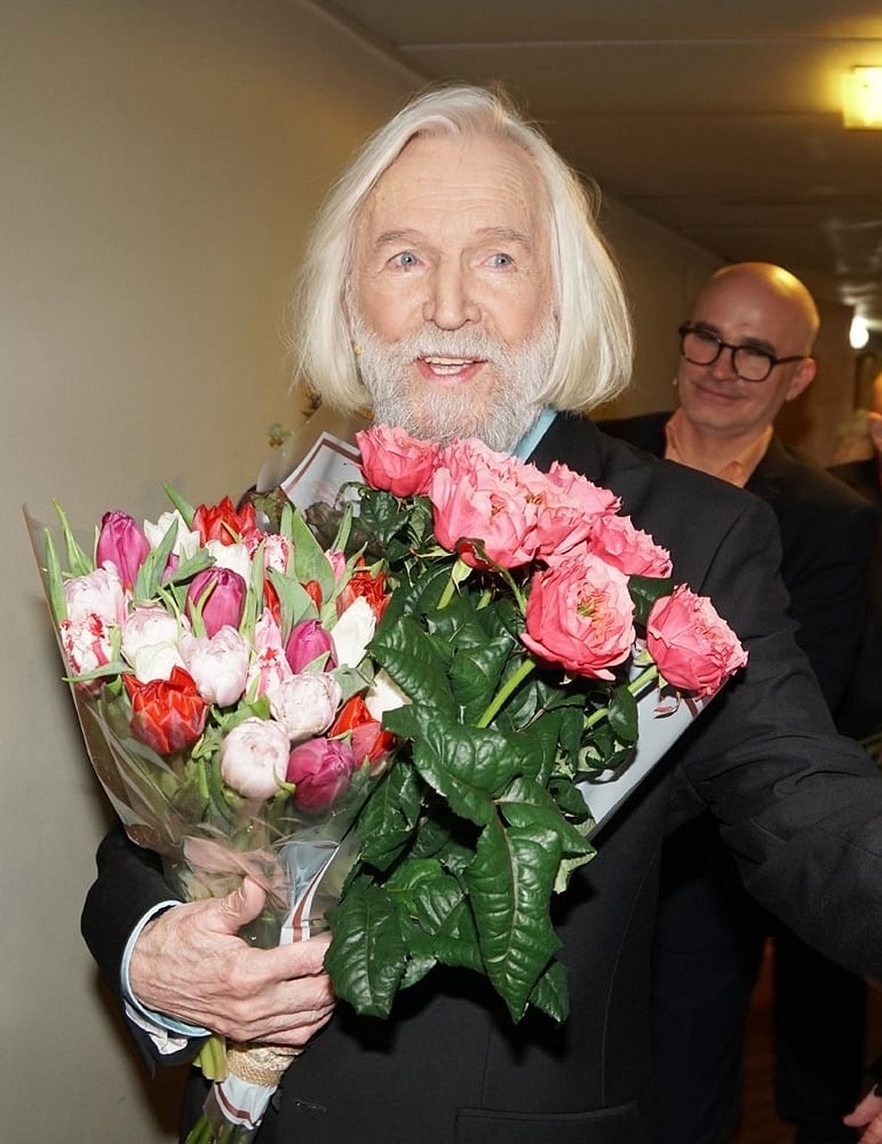 Любшин Любшин