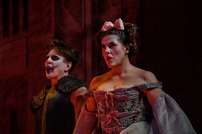 Как вам это понравится?