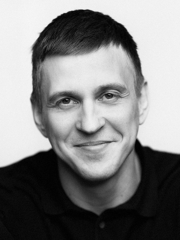 Краснёнков Алексей Сергеевич